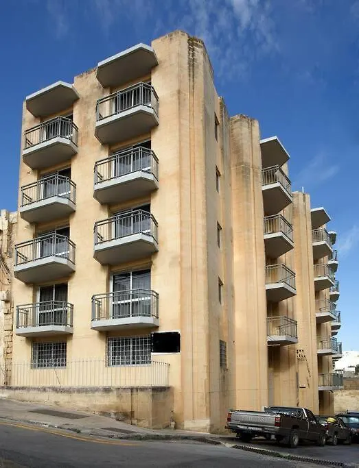 Apartment 3 Bedrm Apt Balluta Bay Sliema