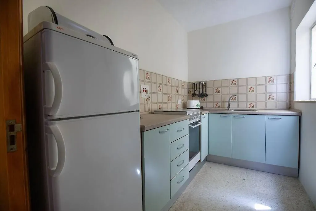 3 Bedrm Apt Balluta Bay Sliema Apartment