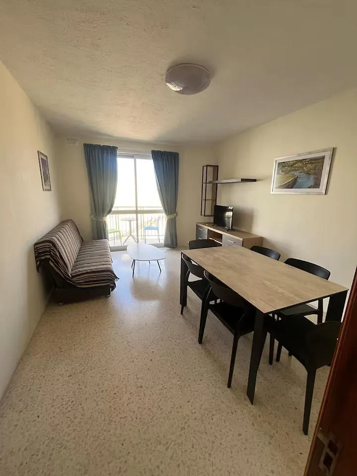 3 Bedrm Apt Balluta Bay Sliema