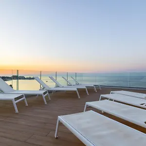 4* Hotel The Diplomat (adults Only)