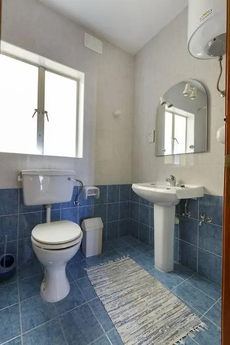 3 Bedrm Apt Balluta Bay Sliema Apartment