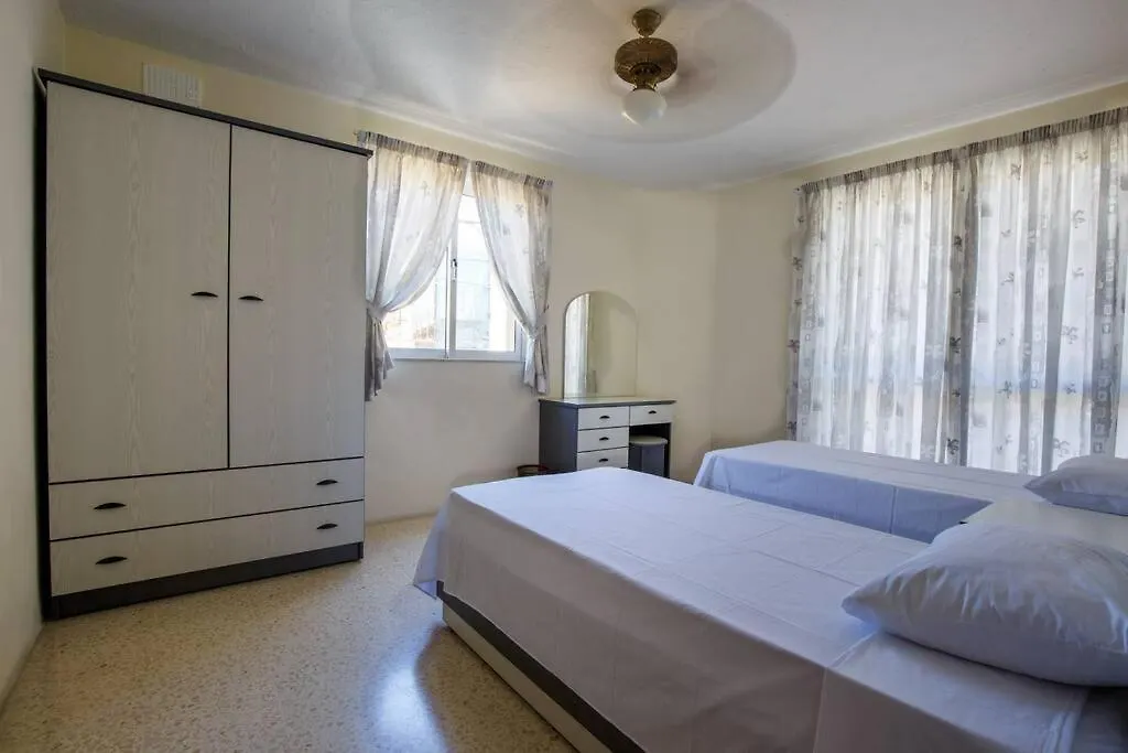 Apartment 3 Bedrm Apt Balluta Bay Sliema